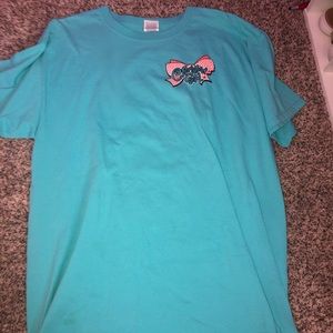 Cherish Girl Limited Edition T-shirt